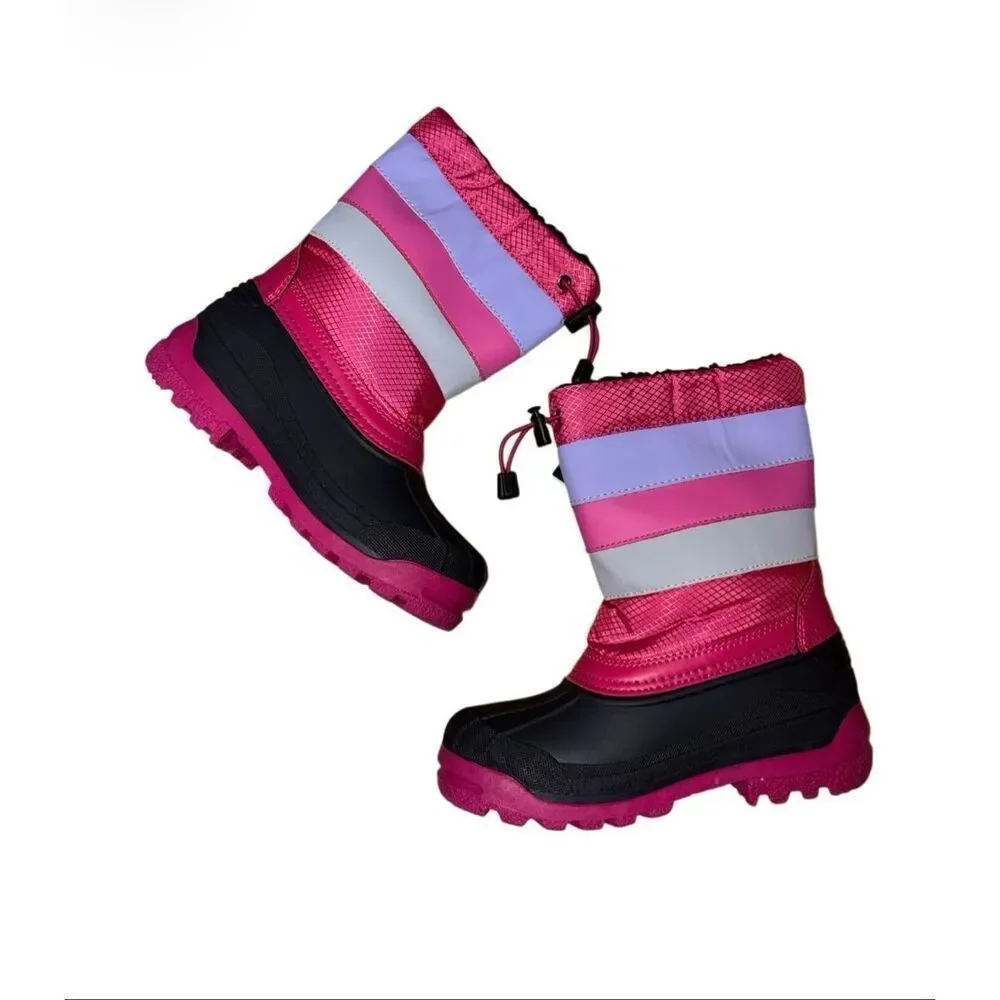 Arctix Patrol Winter Boot